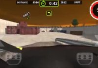 Rally Racer Dirt Android Trailer