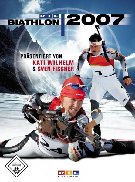 RTL Biathlon 2007.part01