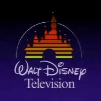 Walt Disney Television