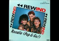 Rewind - Rosalie (Pop And Go)