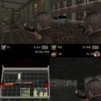 Resident Evil 4