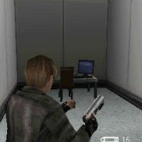 Resident Evil:Degeneration