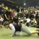 TOP 10 Suicide Moves in Breakdance