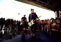 Blink 182 All The Small Things-