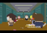 South Park (S21 E03)