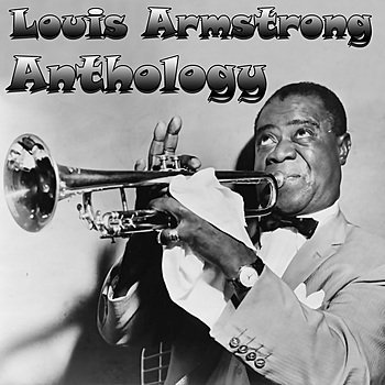 Louis Armstrong - Let My People Go