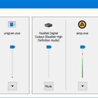 Audio Router