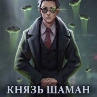 Андрей Ткачев Князь шаман. Том 6