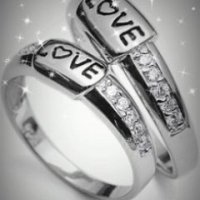 Love Rings