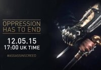 Первый тизер Assassins Creed Syndicate