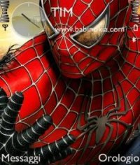 Spiderman3 default