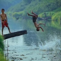 Фотограф: Saravut Whanset, Индонезия