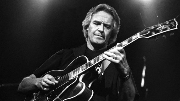 John mclaughlin - Неизвестный