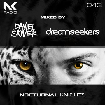 Daniel Skyver & Dreamseekers