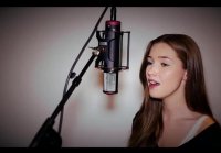 Alan Walker - Faded (Sara Farell Cover)