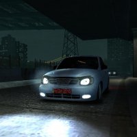 Daewoo Lanos для GTA 4