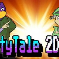 SmartyTale2D