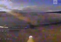 Российский FPV-дрон попал прямо в люк танка ВСУ