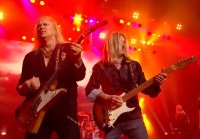 Lynyrd Skynyrd - Simple Man - At The Florida Theatre 2015