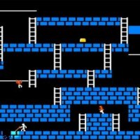 Lode Runner Classic 1.0