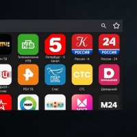 Лайт HD TV 4.0.1 mod