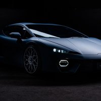 Lamborghini-temerario