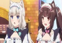 Nekopara OVA 2часть