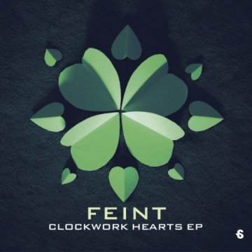 Feint-Clockwork Hearts EP