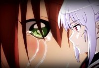 Plastic Memories AMV HD - What If