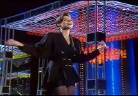 C.C. Catch Backseat Of Your Cadillac 1988