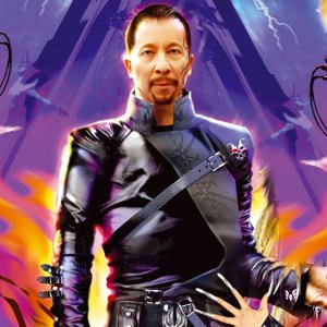 DJ Bobo - Born To Love You waprik.ru