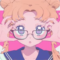 Usagi cukino usagi tsukino iz anime krasavicavoin