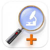 Magnifier Microscope Plus v6.4.0 Mod derrin