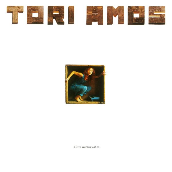 Tori Amos - Winter