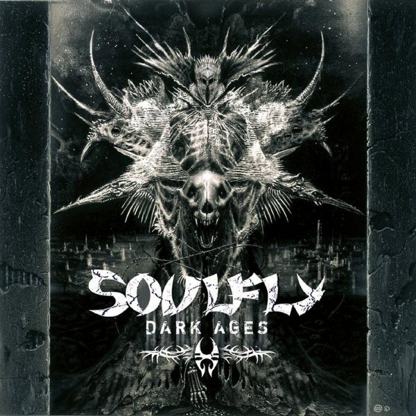 Soulfly - Arise Again