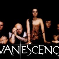 evanescence