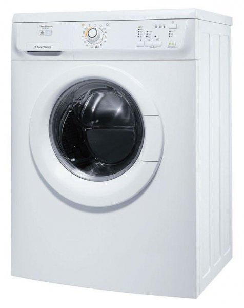 Electrolux EWS 106430 W