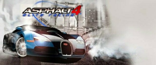 Asphalt 4 Elite Racing-128x128 SAM