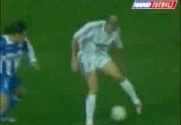 Zidane MEJORES SKILLS TRICKS