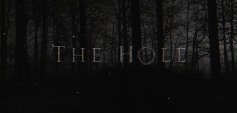 CERNUNNOS - The Hole (Lyric Video) darkTunes Music Group