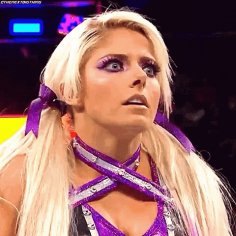 Alexa Bliss