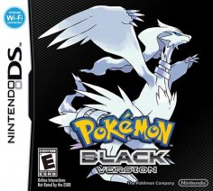 Pokemon - Black Version (RU).nds