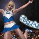 Cheerleader Party Part 1 ENG-RUS