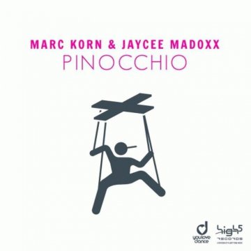 Marc Korn amp Jaycee Madoxx - Pinocchio (Extended Mix)Up Welt