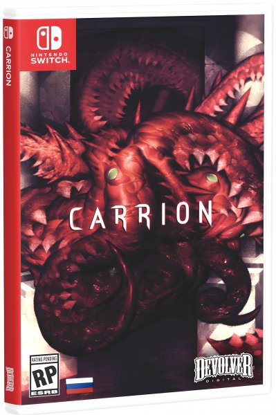 Carrion [Mod]