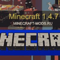 Minecraft-1.4.7