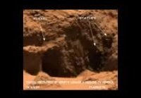 Mars Bases Anomalies Weird Structures 20