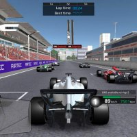 Fx Racer [Mod]