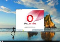 Opera portable