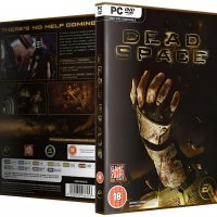 Dead Space [Rus Mod]